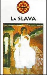 La slava