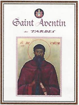 Saint Aventin de Tarbes