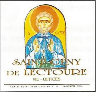 Saint Gény de Lectoure