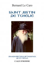 Saint Justin de Tchélié